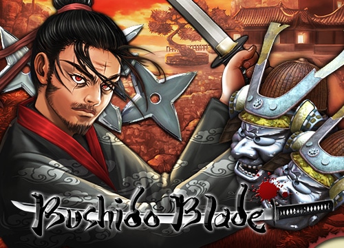 รีวิวเกมค่าย Joker : Bushido Blade ดาบซามูไร