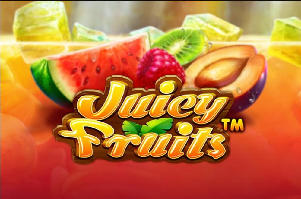 รีวิวเกมค่าย PP : Juicy Fruits ผลไม้ชุ่มฉ่ำ