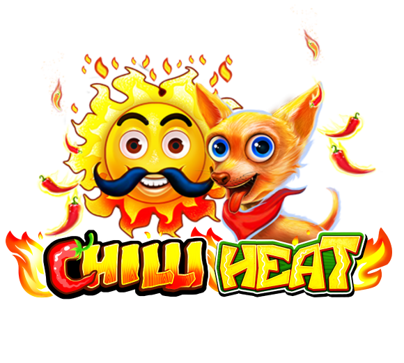รีวิวเกมสล็อต PP : Chillie Hot สล็อตพริกร้อน