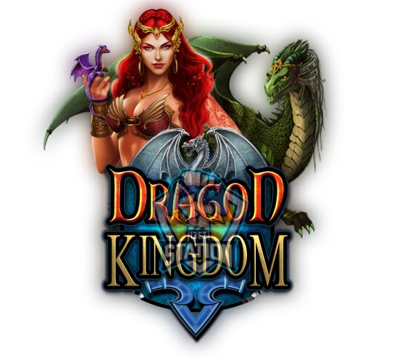 รีวิวเกมสล็อต PP : Dragon Kingdom อาณาจักรมังกร