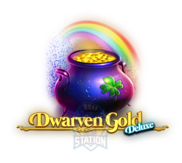 รีวิวเกมสล็อต PP : Dwarven Gold Deluxe คนแคระและทองคำ