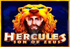 รีวิวเกมสล็อต PP : Hercules Son of Zeus เฮอร์คิวลิสบุตรแห่งซุส
