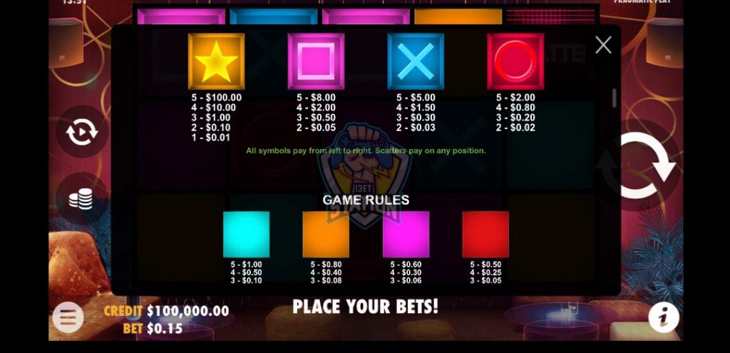 รีวิวเกมสล็อต PP : KTV สาวคาราโอเกะ