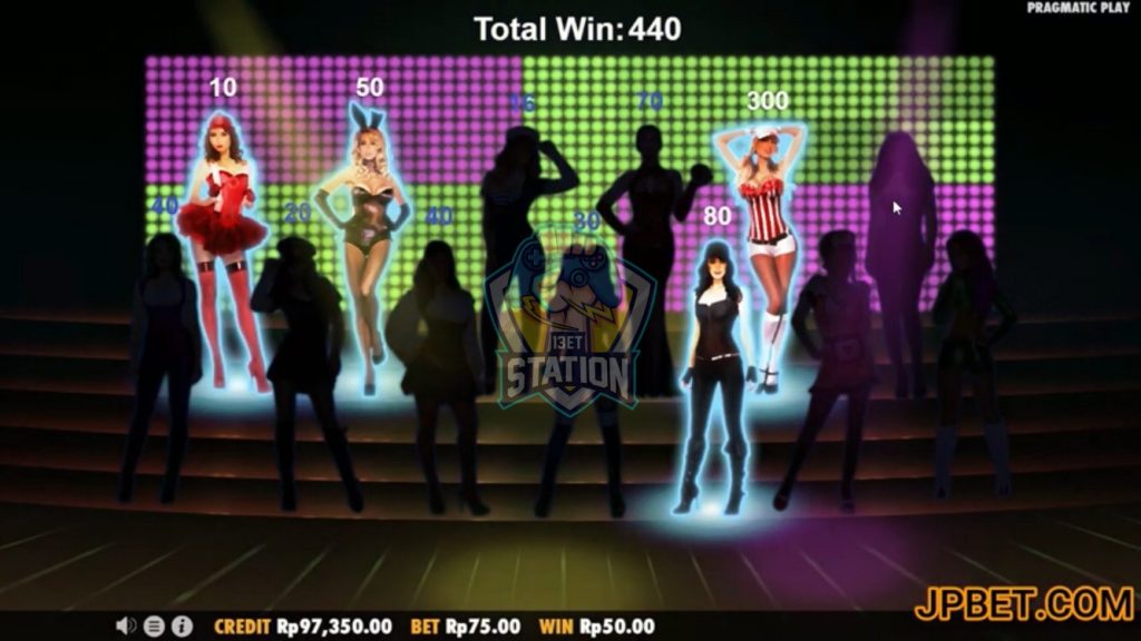 รีวิวเกมสล็อต PP : KTV สาวคาราโอเกะ