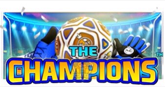 รีวิวเกมสล็อต PP : The Champions แชมเปียนส์