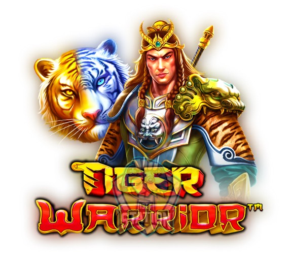 รีวิวเกมสล็อต PP : The Tiger Warrior นักรบเลือดพยัคฆ์