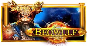 รีวิวเกมสล็อต PP : Beowulf เบวูล์ฟ