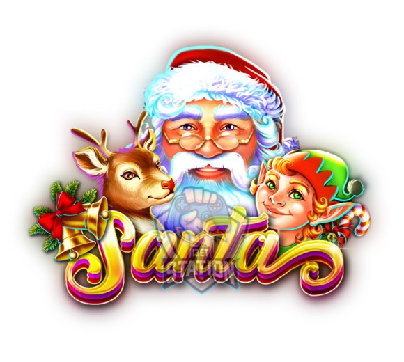 รีวิวเกมสล็อต PP : Santa ซานตาคลอส
