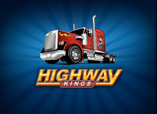 รีวิวเกมค่าย Joker : Highway Kings Progressive ราชาทางหลวง