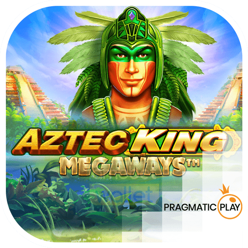 รีวิวเกมค่าย PP : Aztec King ราชาแอสเทค