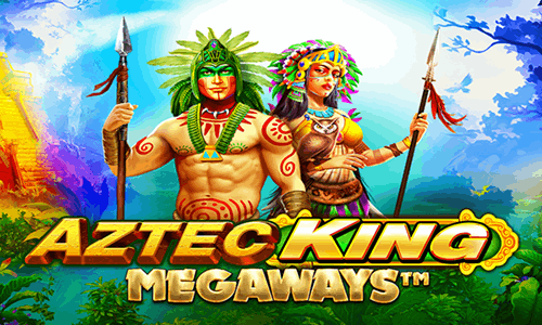 รีวิวเกมค่าย PP : Aztec King ราชาแอสเทค