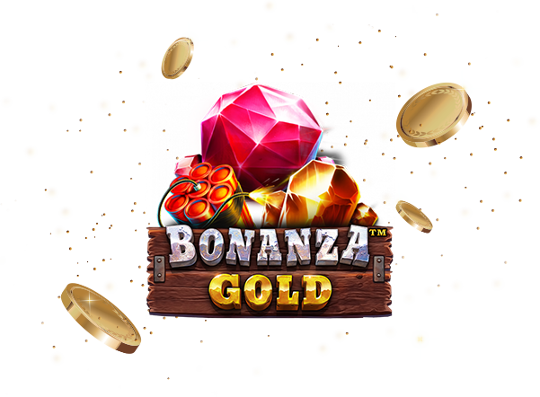 รีวิวเกมค่าย PP : Bonanza Gold ขุมทรัพย์ทองคำ