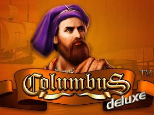 รีวิวเกมค่าย Joker : Columbus Deluxe โคลัมบัส