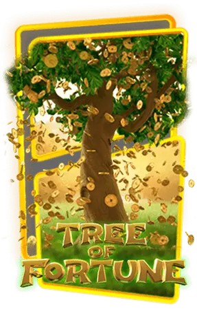 Tree of Fortune