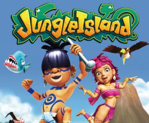 รีวิวเกมค่าย Joker : Jungle Island เกาะป่า