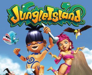 รีวิวเกมค่าย Joker : Jungle Island เกาะป่า