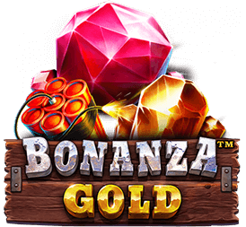รีวิวเกมค่าย PP : Bonanza Gold ขุมทรัพย์ทองคำ