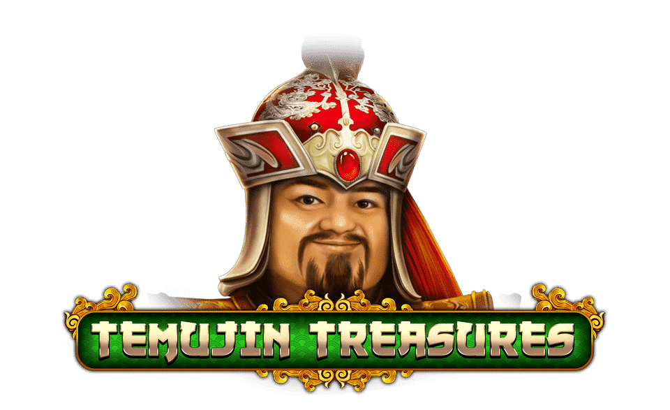 รีวิวเกมสล็อต PP : Temujin Treasure สมบัติเจงกีสข่าน