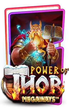 power of thor