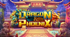 รีวิวเกมค่าย Joker : Dragon Phoenix มังกรฟีนิกซ์