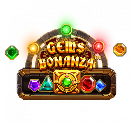 รีวิวเกมค่าย PP : Gems Bonanza ขุมทรัพย์อัญมณี