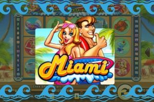 รีวิวเกมค่าย Joker : Miami ไมอามี่