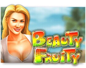 รีวิวเกมสล็อต Wazdan : Beauty Fruity สาวสวยและผลไม้