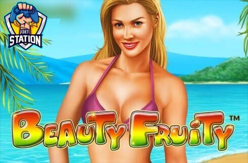 รีวิวเกมสล็อต Wazdan : Beauty Fruity สาวสวยและผลไม้