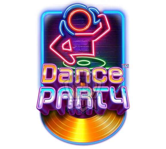 รีวิวเกมสล็อต PP : Dance Party ปาร์ตี้เท้าไฟ