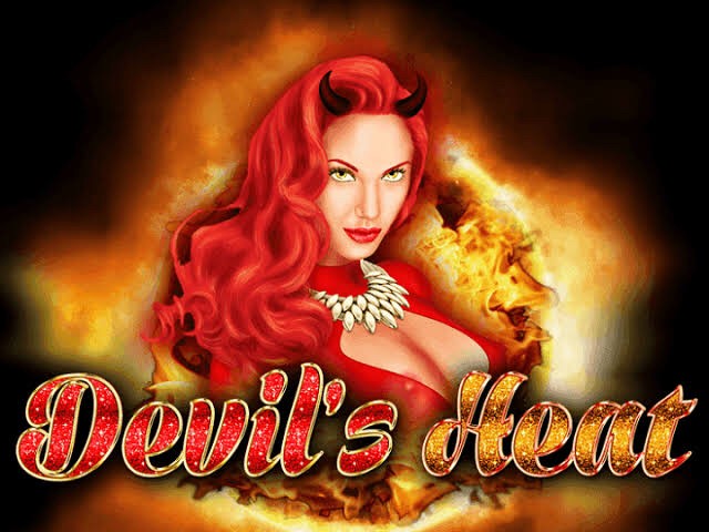 รีวิวเกมสล็อต BG : Devils Heat รักปีศาจเร่าร้อน