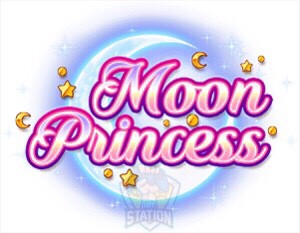 รีวิวสล็อต Play'n Go : Moon Princess เจ้าหญิงดวงจันทร์