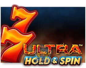 รีวิวเกมสล็อต PP : Ultra Hold and Spin สล็อตเดือดไฟรุก