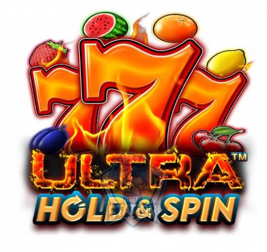 รีวิวเกมสล็อต PP : Ultra Hold and Spin สล็อตเดือดไฟรุก