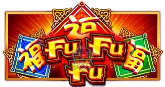 รีวิวเกมสล็อต PP : Fu Fu Fu 3 สีคลาสสิค