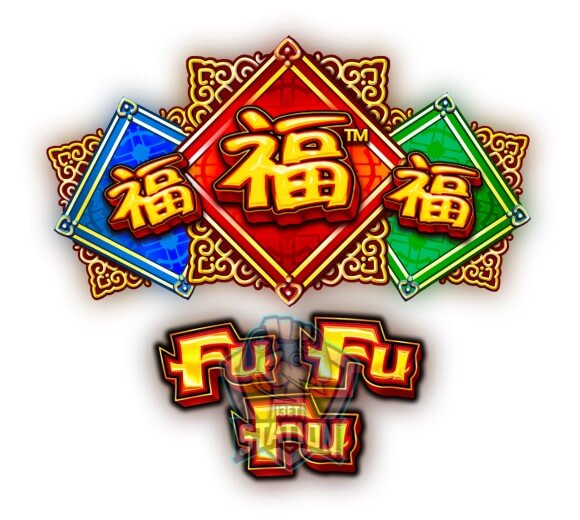 รีวิวเกมสล็อต PP : Fu Fu Fu 3 สีคลาสสิค
