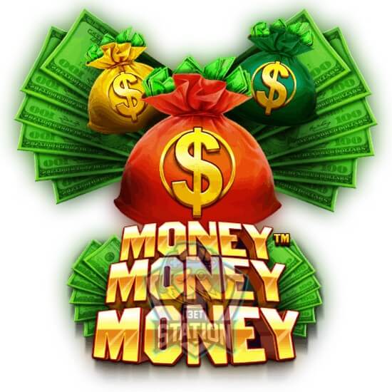 รีวิวเกมสล็อต PP : Money Money Money สล็อตถุงเงิน