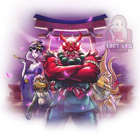 รีวิวเกมสล็อต PG : Spirited Wonders เทศกาลวิญญาณมหัศจรรย์