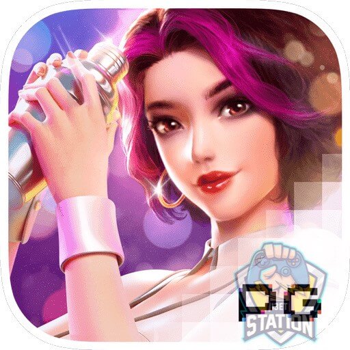 รีวิวเกมสล็อต PG Slot : Cocktail Nights ค่ำคืนค็อกเทล
