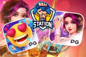 แนะนำเกมสล็อตแตกง่ายที่สุด PG Slot เดือน ธันวาคม 2021