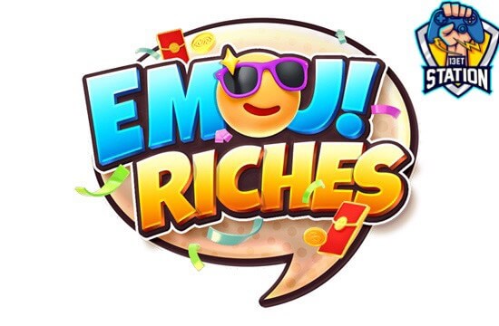 รีวิวเกมสล็อต PG Slot : Emoji Riches ทรัพย์สมบัติอีโมจิ