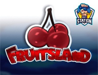 รีวิวเกมสล็อต EVOPLAY : Fruitsland ดินแดนผลไม้