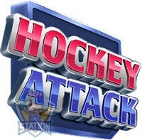 รีวิวเกมสล็อต Pragmatic Play : Hockey Attack ฮอกกี้จู่โจม