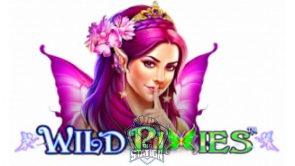 รีวิวเกมสล็อต Pragmatic Play : Wild Pixies ป่าพิกซี