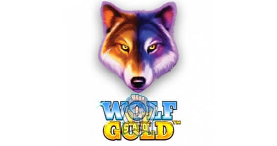 รีวิวเกมสล็อต Pragmatic Play : Wolf Gold หมาป่าทอง