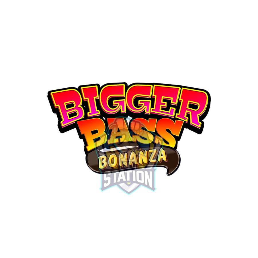 รีวิวเกมสล็อต Pragmatic Play : Bigger Bass Bonanza ล่าปลาแบส