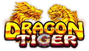 ีรีวิวเกมสล็อต Pragmatic Play : Dragon Tiger มังกรเสือ