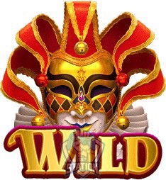 รีวิวเกมสล็อต PG Slot : Mask Carnival เทศกาลหน้ากาก