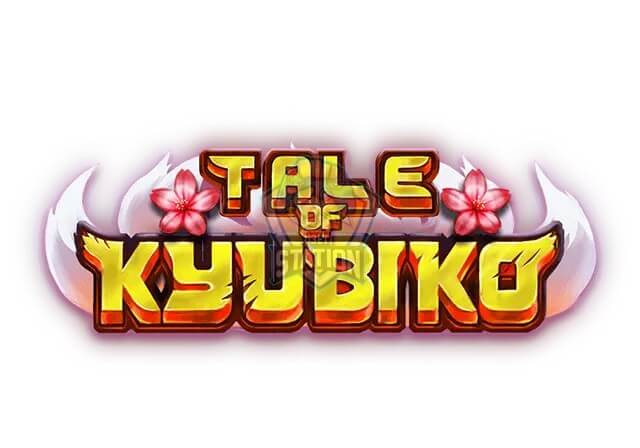 รีวิวเกมสล็อต Play'n Go : Tale of Kyubiko ตำนานจิ้งจอกสาว