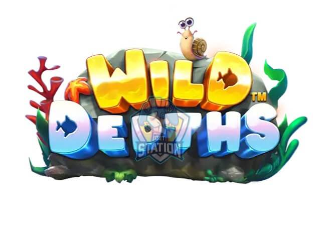 รีวิวเกมสล็อต PP : Wild Depths สมบัติทะเลลึก