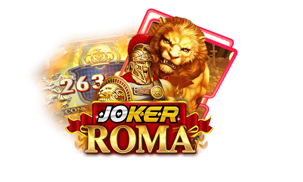 roma joker